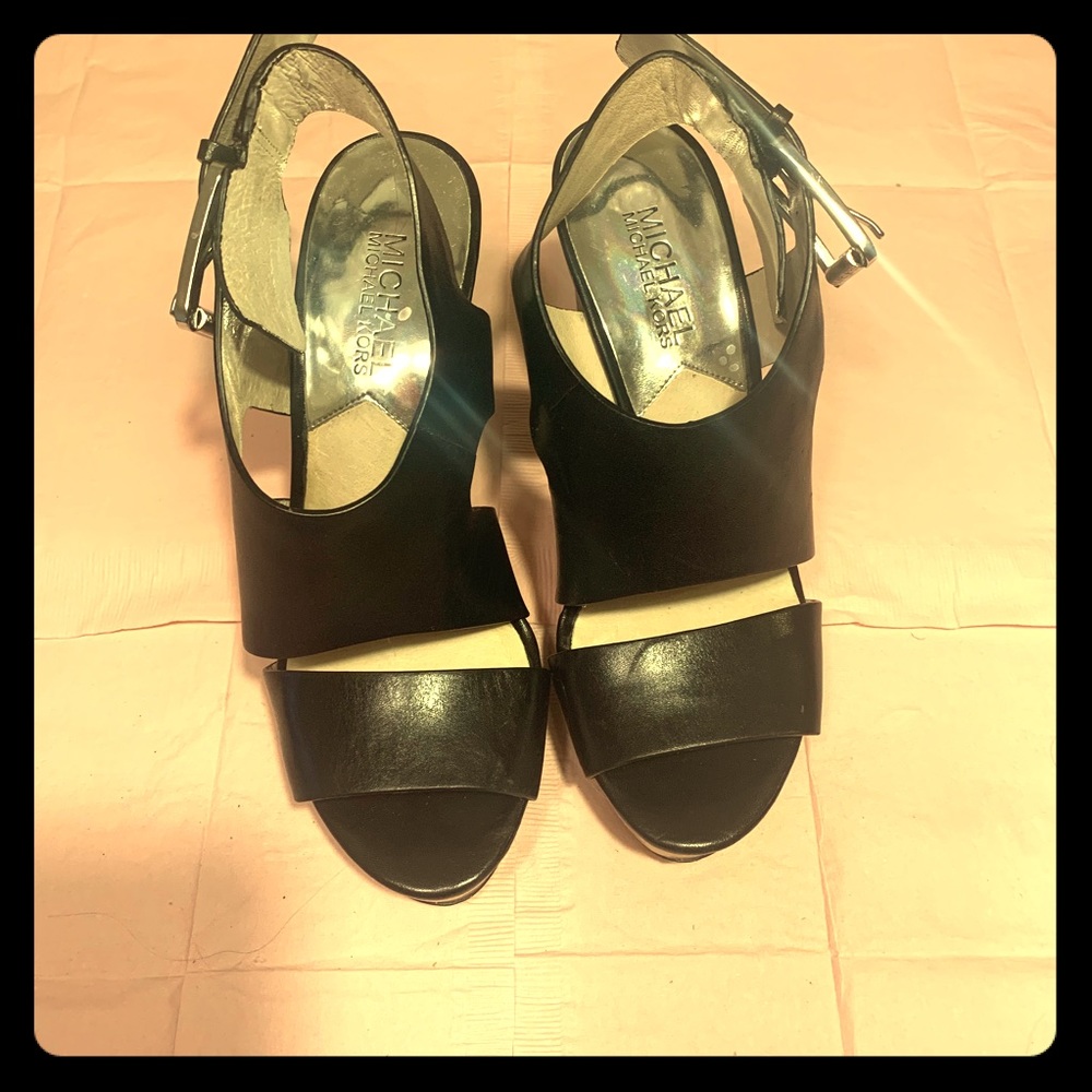 Michael kors heels